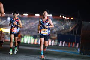 BIB: 265, 22367
                            <button type="button" onclick="openModal(22911063)" class="btn btn-primary btn-sm float-right btn-popup" data-toggle="modal" data-target=".modal-high-quality">
                        <i class="fas fa-shopping-cart"></i> Add to Cart
                    </button>
                                            <button type="button" onclick="isThisMe(22911063, true)" class="btn btn-success btn-sm float-right btn-popup btn-isme hidden" data-toggle="tooltip" data-placement="bottom" title="นี่คือรูปของคุณใช่ไหม คลิกที่นี่เพื่อเอาเข้าอัลบั้ม">
                        <i class="fas fa-plus"></i> Add to album
                    </button>
                    <button type="button" onclick="isThisMe(22911063, false)" class="btn btn-warning btn-sm float-right btn-popup btn-isnotme hidden">
                        <i class="fas fa-ban"></i> Remove from album
                    </button>